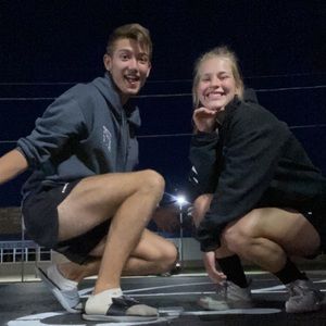 Meet your Posher, Jesse